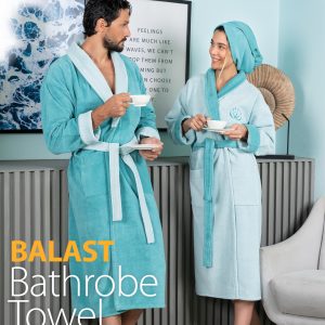 حوله حمام بزرگسال نیوکلاسیک دو